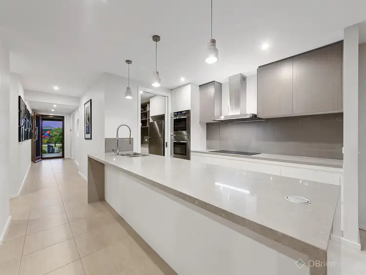 Fifth view of Homely house listing, 23 Carberry Drive, Clyde North VIC 3978