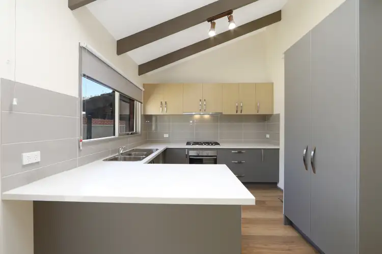 Second view of Homely house listing, 16 Lansell Court, Rowville VIC 3178