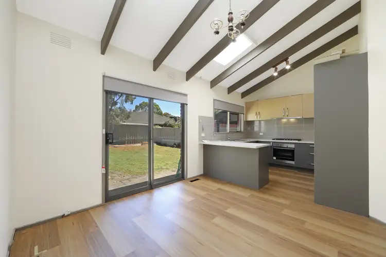Third view of Homely house listing, 16 Lansell Court, Rowville VIC 3178