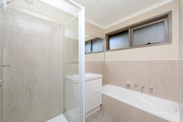 Sixth view of Homely house listing, 16 Lansell Court, Rowville VIC 3178