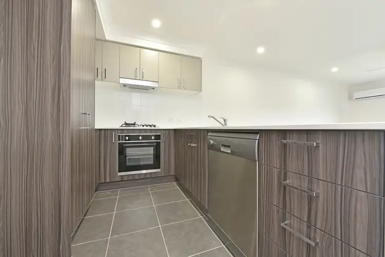 Second view of Homely house listing, 25A Silkstone Street, Farley NSW 2320