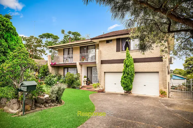 20 Kanangra Avenue, Baulkham Hills NSW 2153