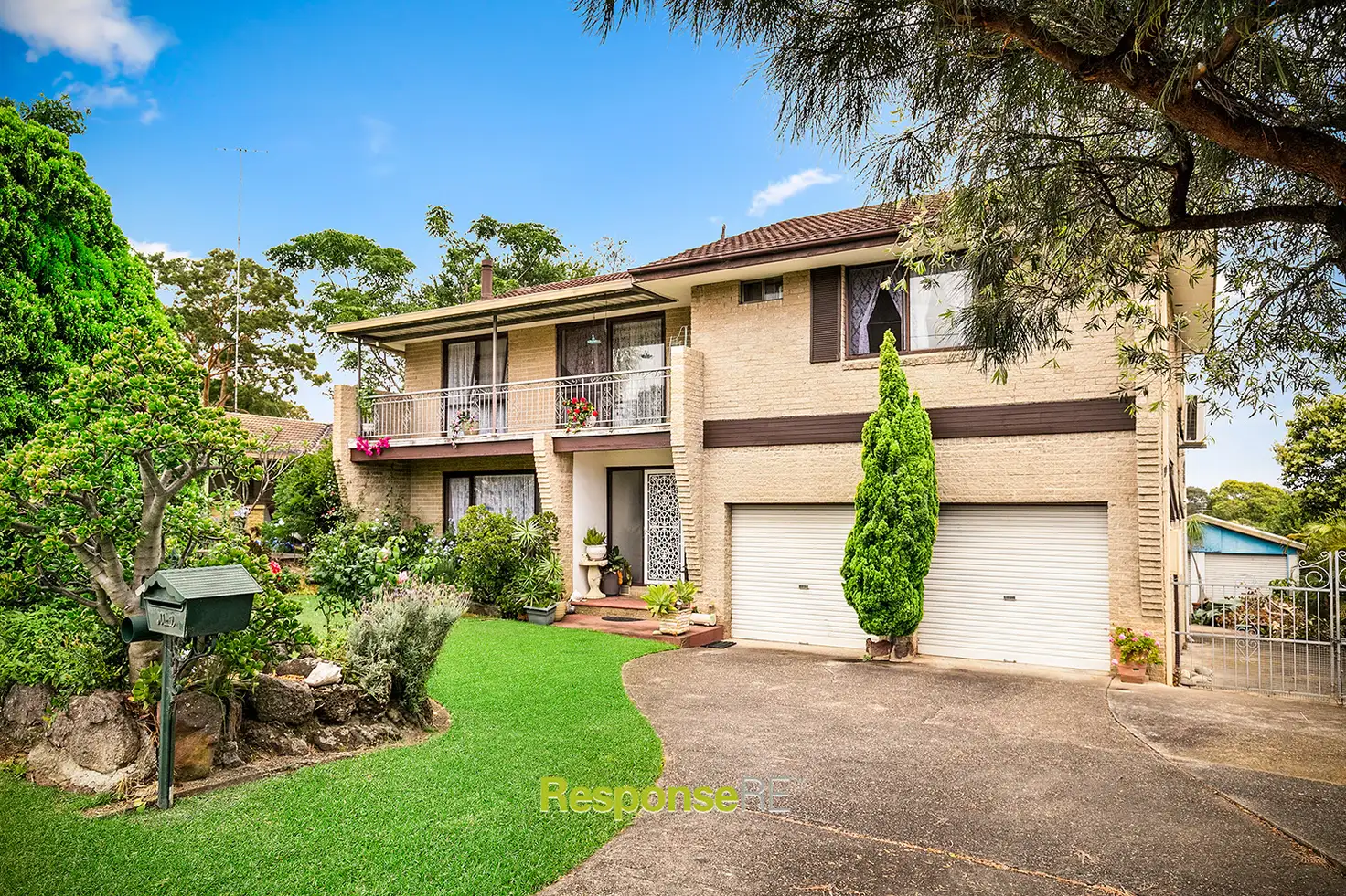 Main view of Homely house listing, 20 Kanangra Avenue, Baulkham Hills NSW 2153