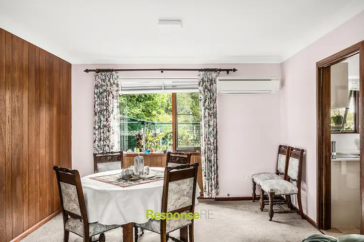 Fifth view of Homely house listing, 20 Kanangra Avenue, Baulkham Hills NSW 2153