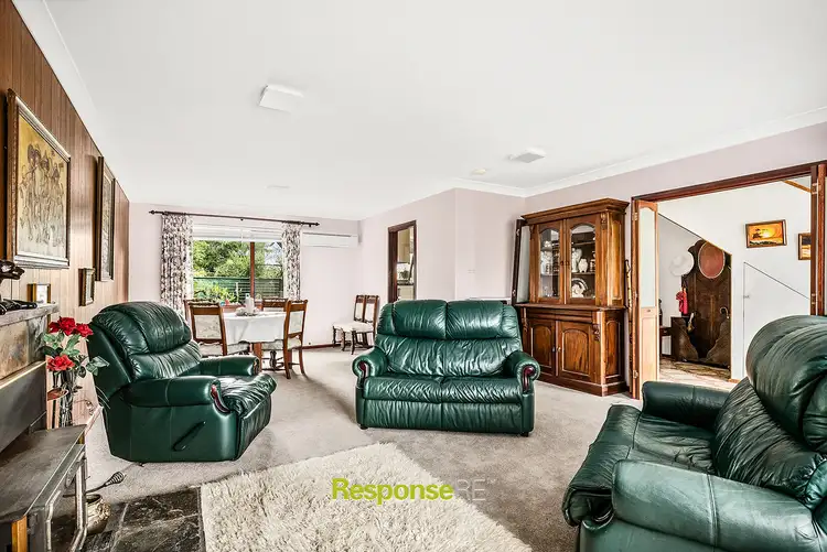 Sixth view of Homely house listing, 20 Kanangra Avenue, Baulkham Hills NSW 2153