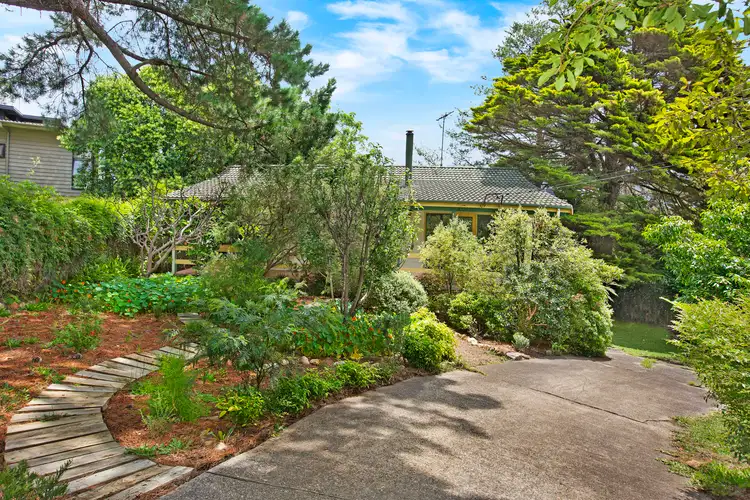 Main view of Homely house listing, 38 Meeks Crescent, Faulconbridge NSW 2776