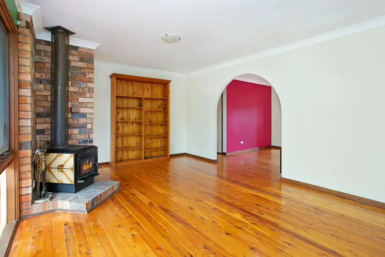 Third view of Homely house listing, 38 Meeks Crescent, Faulconbridge NSW 2776