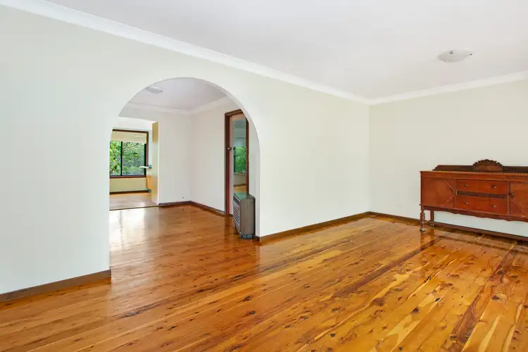 Fourth view of Homely house listing, 38 Meeks Crescent, Faulconbridge NSW 2776