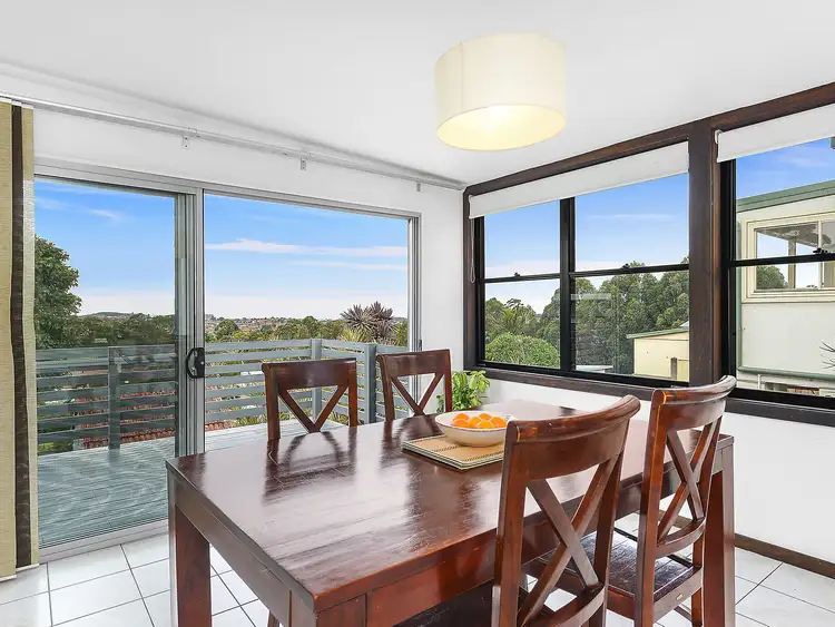 Second view of Homely house listing, 5 Hilltop Avenue, Lake Heights NSW 2502