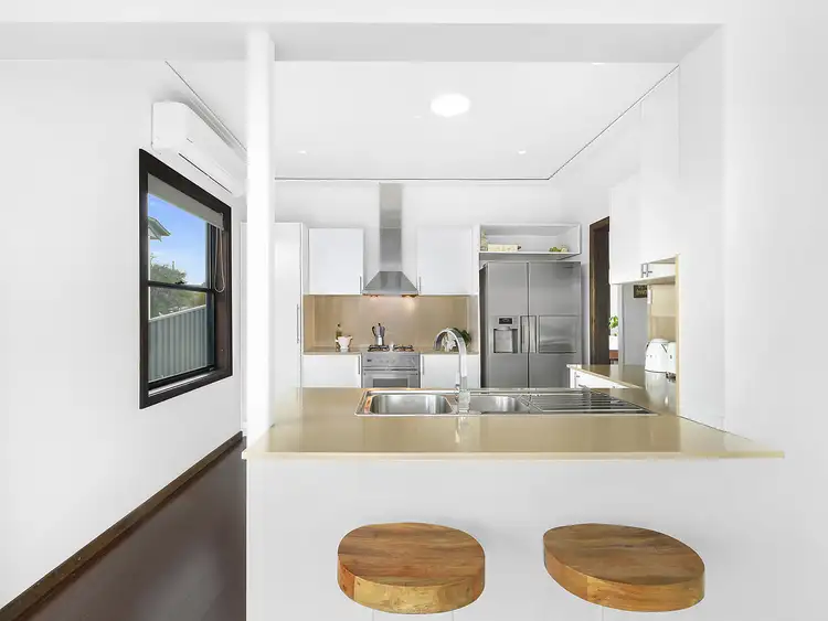 Fourth view of Homely house listing, 5 Hilltop Avenue, Lake Heights NSW 2502