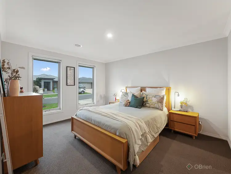 Second view of Homely house listing, 22 Bankside Drive, Botanic Ridge VIC 3977