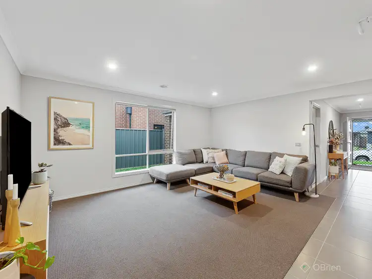 Fourth view of Homely house listing, 22 Bankside Drive, Botanic Ridge VIC 3977