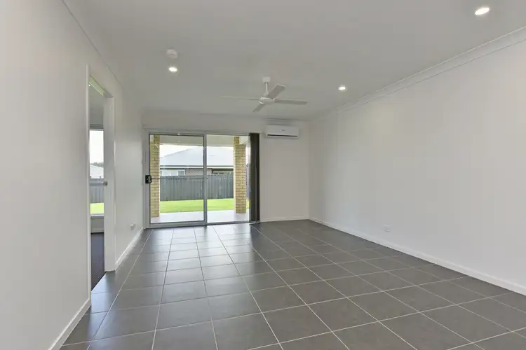 Third view of Homely house listing, 25B Silkstone Street, Farley NSW 2320