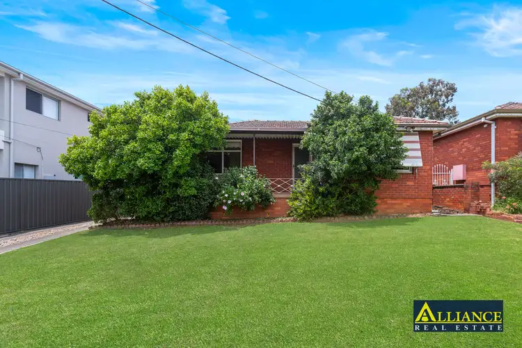 48 Greenway Parade, Revesby NSW 2212