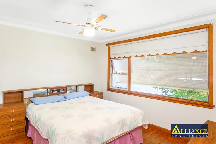 Fourth view of Homely house listing, 48 Greenway Parade, Revesby NSW 2212