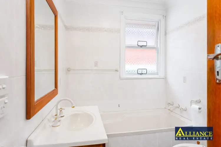 Fifth view of Homely house listing, 48 Greenway Parade, Revesby NSW 2212