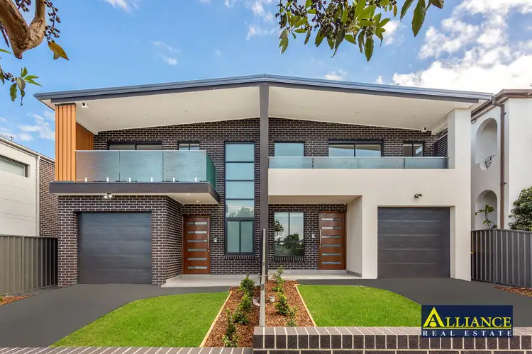 14 Claribel Street, Bankstown NSW 2200
