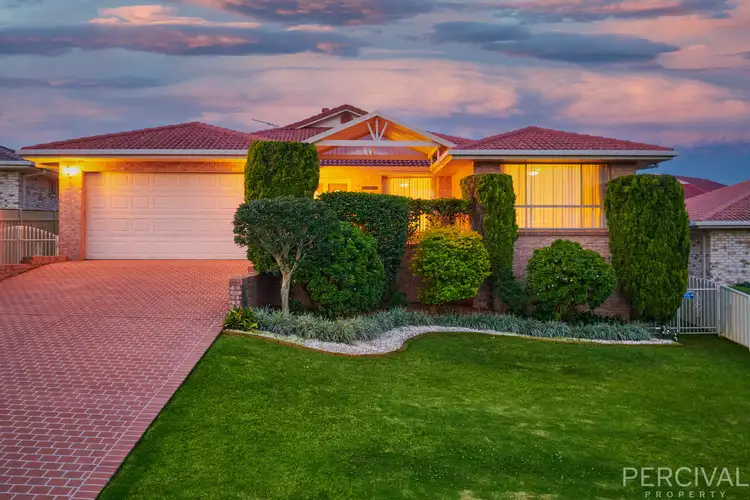 17 Olivine Street, Port Macquarie NSW 2444