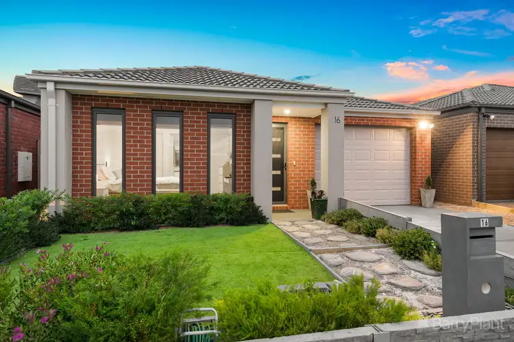 16 Romina Street, Pakenham VIC 3810