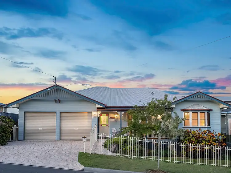 7 Evelyn Street, Grange QLD 4051