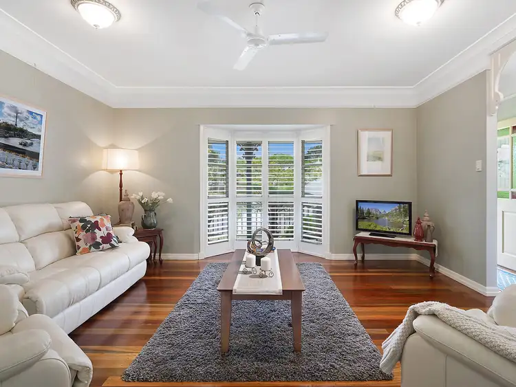 Third view of Homely house listing, 7 Evelyn Street, Grange QLD 4051
