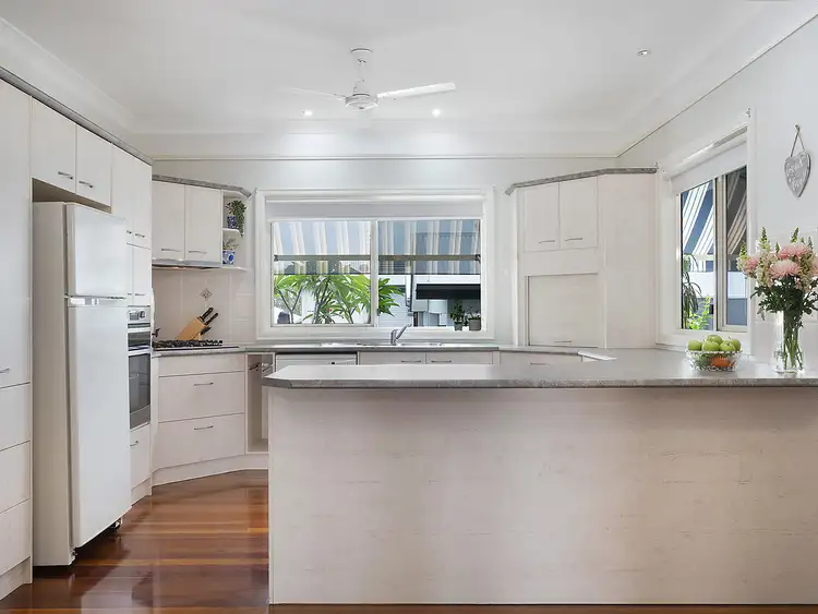 Fourth view of Homely house listing, 7 Evelyn Street, Grange QLD 4051