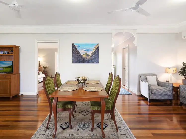 Fifth view of Homely house listing, 7 Evelyn Street, Grange QLD 4051