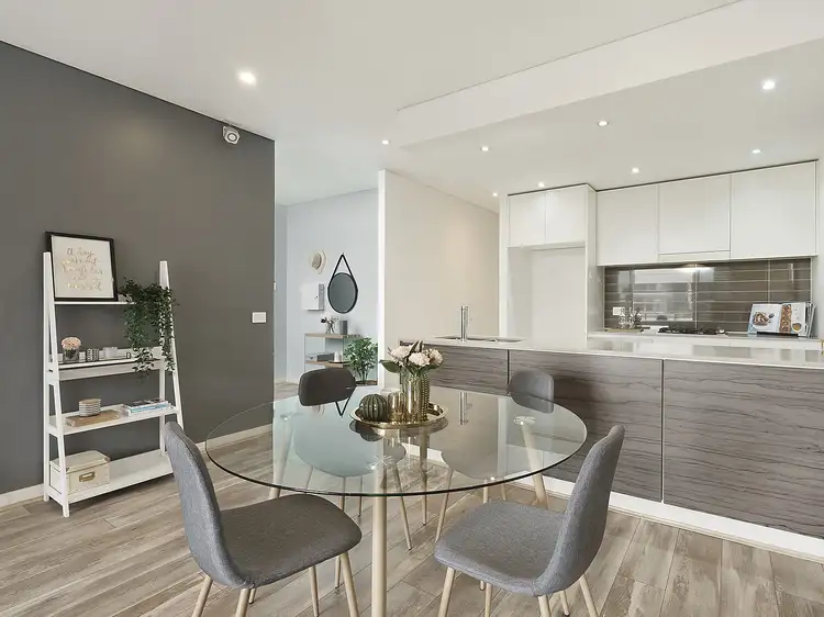625/43 Amalfi Drive, Wentworth Point NSW 2127