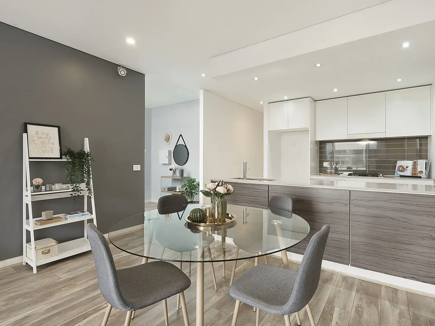 Main view of Homely apartment listing, 625/43 Amalfi Drive, Wentworth Point NSW 2127