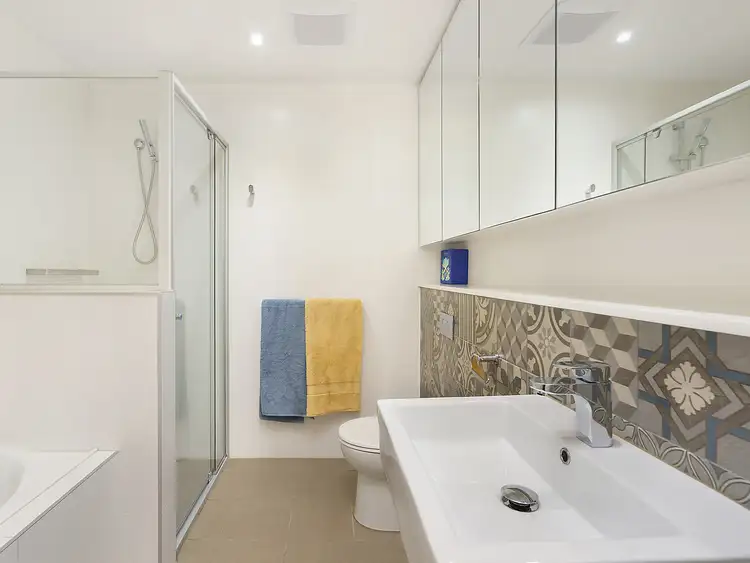 Sixth view of Homely apartment listing, 625/43 Amalfi Drive, Wentworth Point NSW 2127