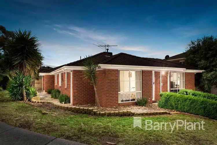 4 Romina Way, South Morang VIC 3752
