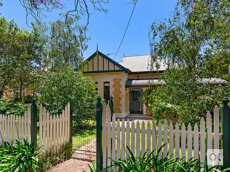 22 Lanor Avenue, Millswood SA 5034