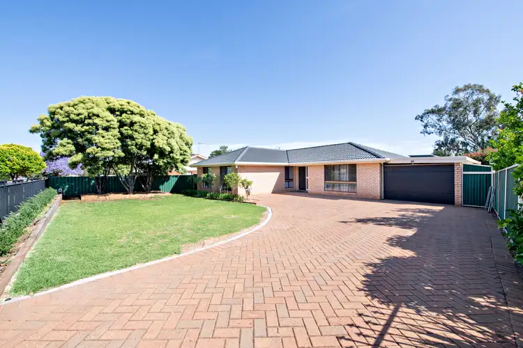 120 Birch Avenue, Dubbo NSW 2830