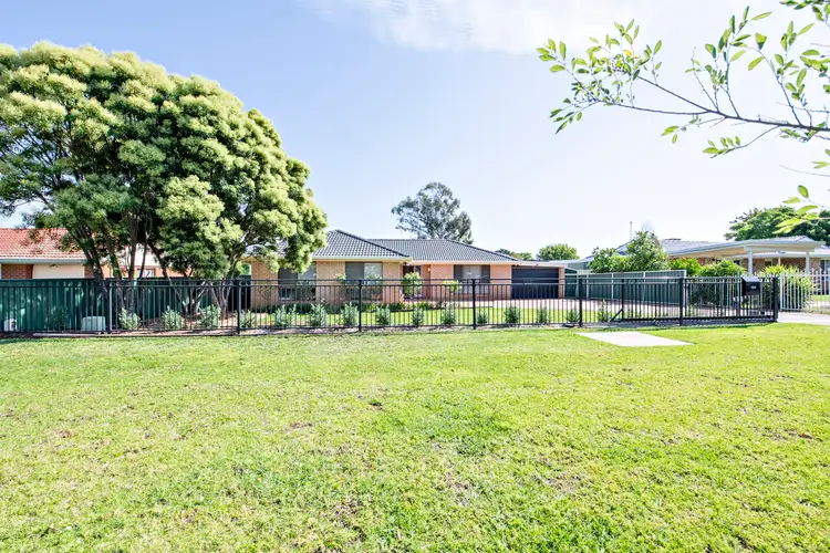 Second view of Homely house listing, 120 Birch Avenue, Dubbo NSW 2830