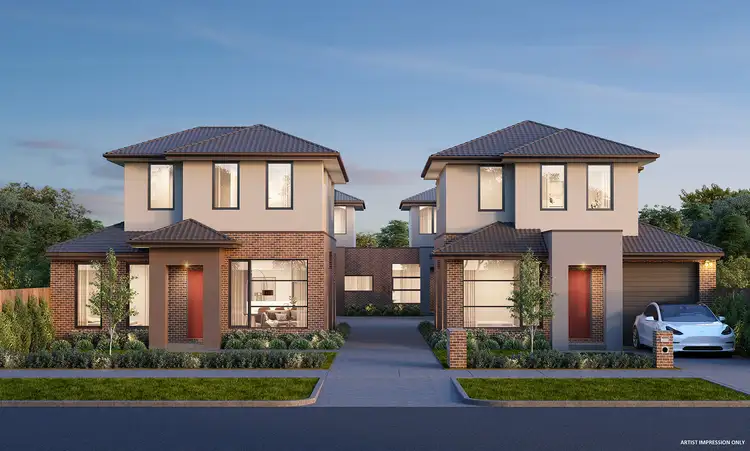 1/12 Milton Avenue, Clayton South VIC 3169