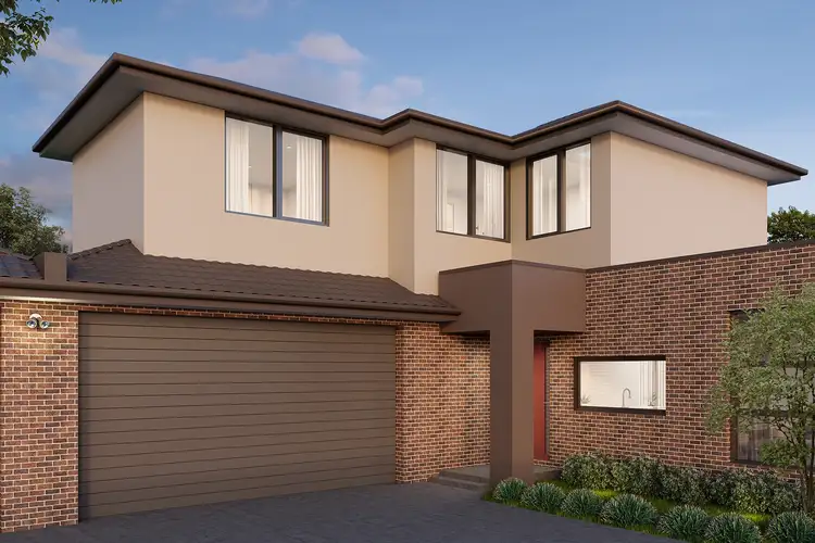 Second view of Homely townhouse listing, 1/12 Milton Avenue, Clayton South VIC 3169
