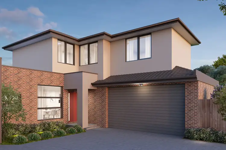 Third view of Homely townhouse listing, 1/12 Milton Avenue, Clayton South VIC 3169