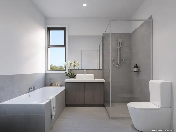 Sixth view of Homely townhouse listing, 1/12 Milton Avenue, Clayton South VIC 3169