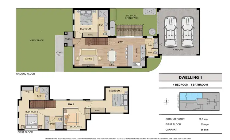 Seventh view of Homely townhouse listing, 1/12 Milton Avenue, Clayton South VIC 3169