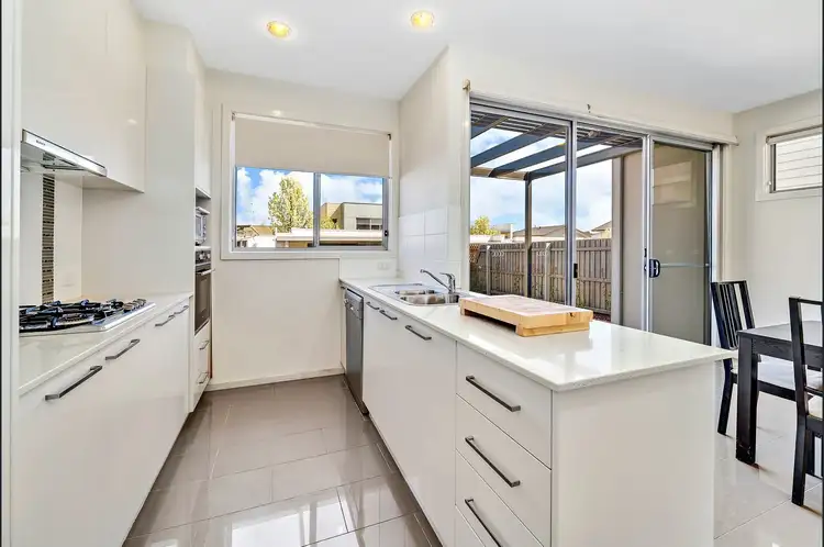 Fourth view of Homely townhouse listing, 16 Ultimo Street, Crace ACT 2911