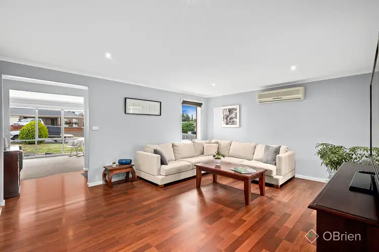 Second view of Homely house listing, 26 Stevens Road, Langwarrin VIC 3910