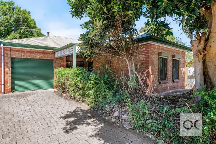 1/19A Weller Street, Goodwood SA 5034