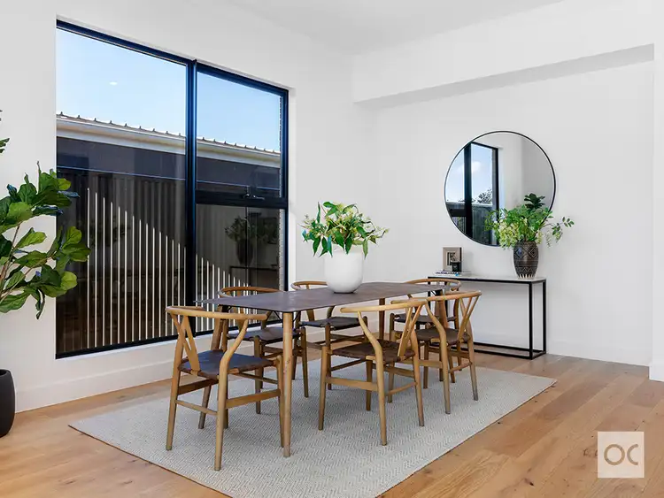 Fifth view of Homely house listing, 20 Wooltana Avenue, Myrtle Bank SA 5064