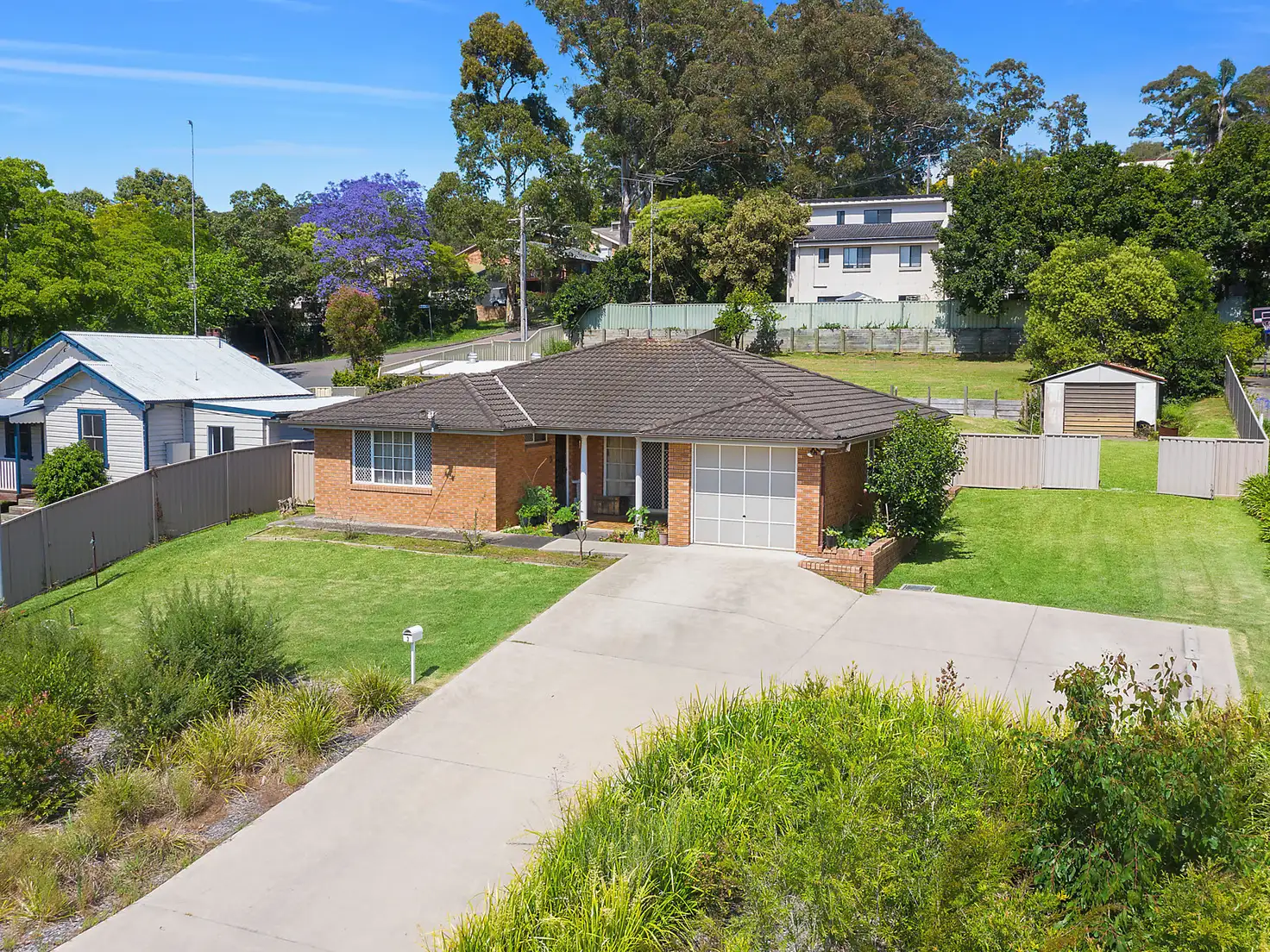 Main view of Homely house listing, 3 Pacific Highway, Ourimbah NSW 2258