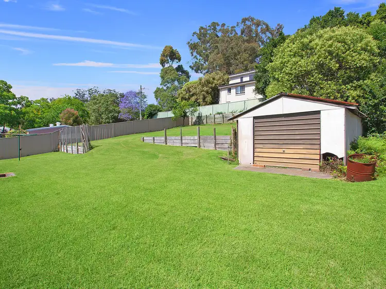 Third view of Homely house listing, 3 Pacific Highway, Ourimbah NSW 2258