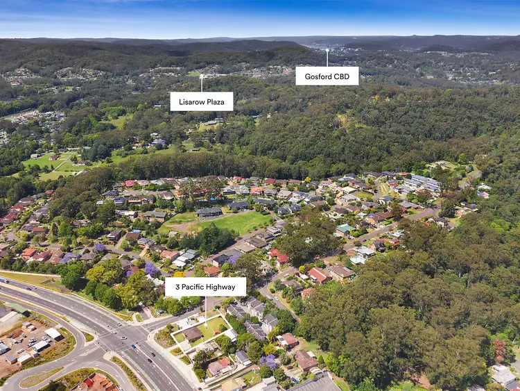 Sixth view of Homely house listing, 3 Pacific Highway, Ourimbah NSW 2258