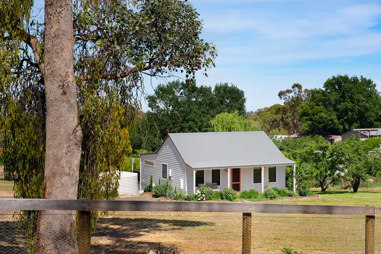 2 Church Street, Fryerstown VIC 3451