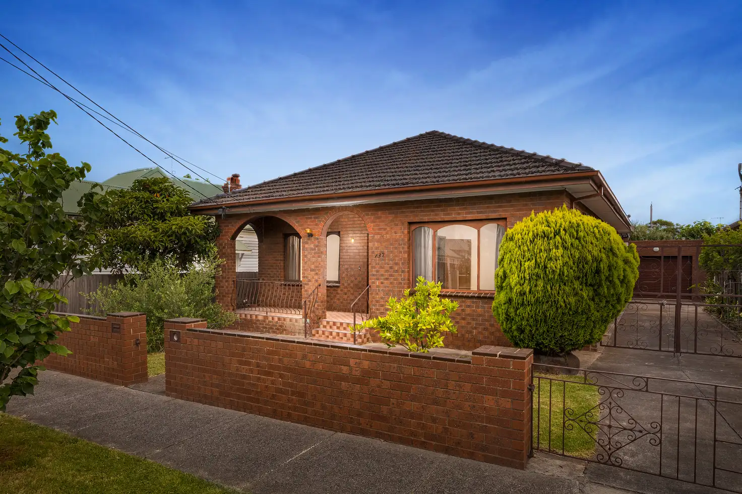 Main view of Homely house listing, 132 The Avenue, Coburg VIC 3058