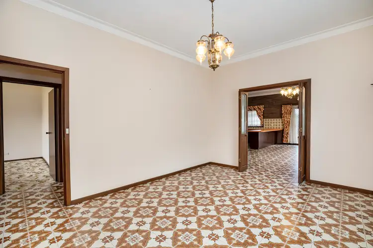 Second view of Homely house listing, 132 The Avenue, Coburg VIC 3058