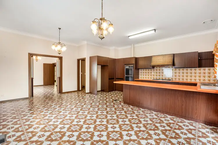 Fourth view of Homely house listing, 132 The Avenue, Coburg VIC 3058